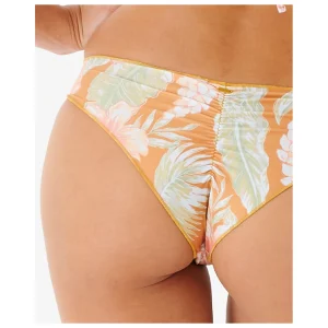 Rip Curl – Women’s Always Summer Cheeky Pant – Bas De Maillot livraison la plus rapide 16