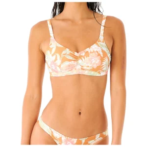 Rip Curl – Women’s Always Summer D-DD Crop – Haut De Maillot Retour Facile et Gratuit 18