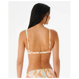 Rip Curl – Women’s Always Summer D-DD Crop – Haut De Maillot Retour Facile et Gratuit 10