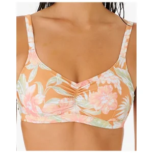 Rip Curl – Women’s Always Summer D-DD Crop – Haut De Maillot Retour Facile et Gratuit 16