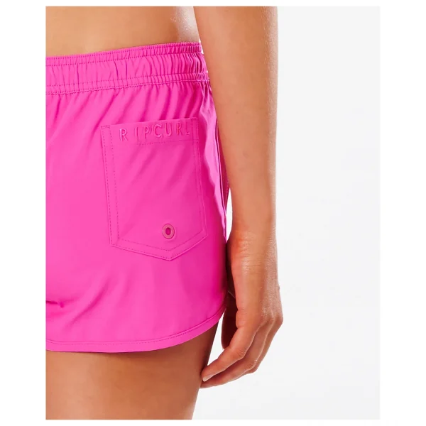 Rip Curl – Women’s Classic Surf 3′ Boardshort – Boardshort Nouvelle Collection 5