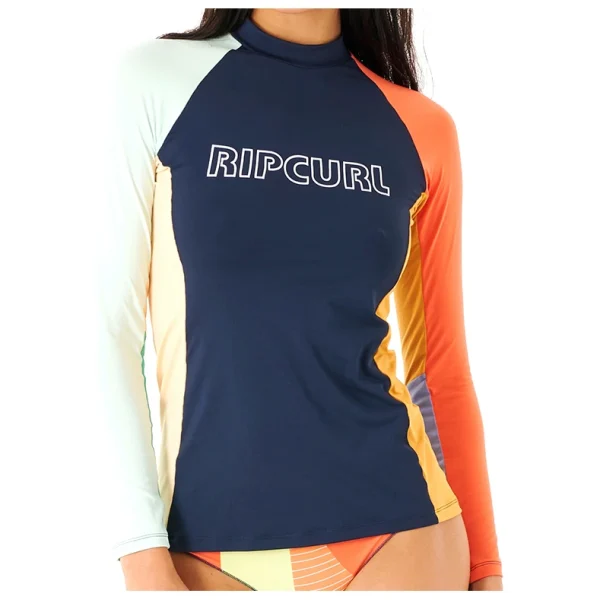 Rip Curl – Women’s Day Break L/S UPF Top – Lycra Livraison Standard/Rapide 7