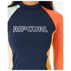 Rip Curl – Women’s Day Break L/S UPF Top – Lycra Livraison Standard/Rapide 16