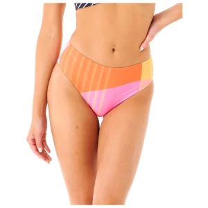 Rip Curl – Women’s Day Break Mid Rise Good – Bas De Maillot Prix très abordable 18