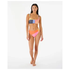 Rip Curl – Women’s Day Break Mid Rise Good – Bas De Maillot Prix très abordable 14