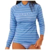 Rip Curl – Women’s Golden Rays L/S UV – Lycra online boutique 16