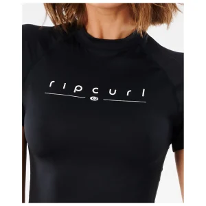 Rip Curl – Women’s Golden Rays S/S UV – Lycra Prix très abordable 16