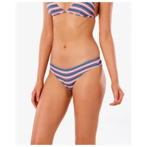 REMISE Rip Curl – Women’s Golden State Cheeky Hipster – Bas De Maillot 12