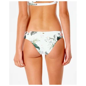 Rip Curl – Women’s On The Coast Revo Cheeky – Bas De Maillot pas cher en vente 12