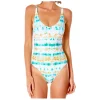 Rip Curl – Women’s Summer Palm Good One Piece – Maillot De Bain Pas Cher soldes France 22