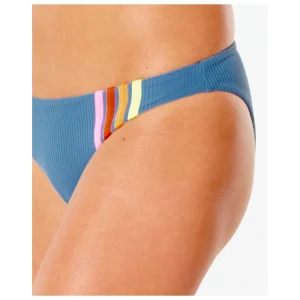 Rip Curl – Women’s Wave Shapers Stripe Good – Bas De Maillot en solde 16