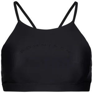 Röhnisch – Women’s Montauk Halterneck Top – Haut De Maillot Livraison gratuite 13