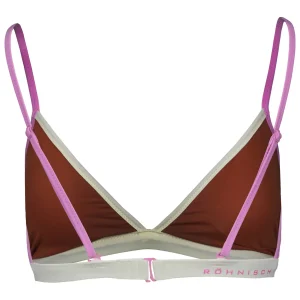 aux meilleurs prix Röhnisch – Women’s Nima Bikini Top – Haut De Maillot 8