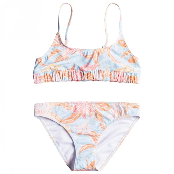 Roxy – Kid’s Good Romance Bralette – Bikini qualité supérieure 1