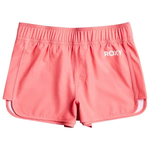 à prix réduits Roxy – Kid’s Good Waves Only – Boardshort 8