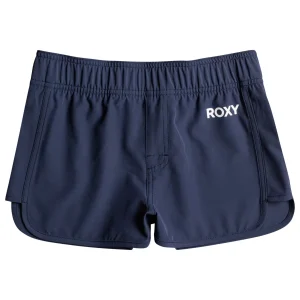 à prix réduits Roxy – Kid’s Good Waves Only – Boardshort 10