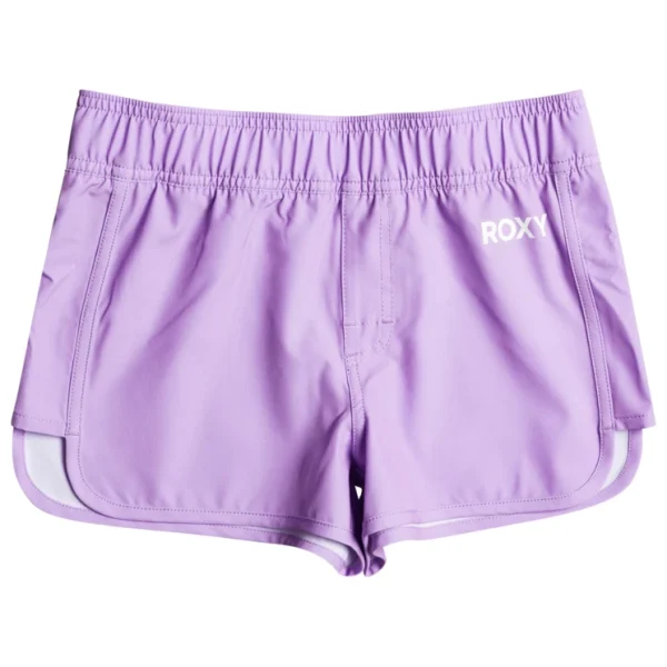 à prix réduits Roxy – Kid’s Good Waves Only – Boardshort 5