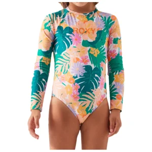 Roxy – Kid’s Paradisiac Island Onesie – Lycra magasin en ligne 6