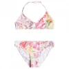 Nouveau Roxy – Kid’s Tropical Time Tri Bra Set – Bikini 14