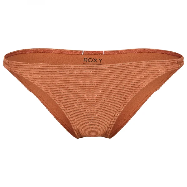 magasin pour Roxy – Women’s Coconut Crew Moderate – Bas De Maillot 1