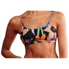 mode pas cher Roxy – Women’s Color Jam Bralette Separate Top – Haut De Maillot 19