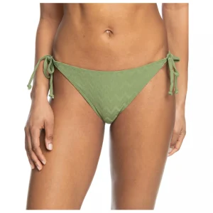 styles dernier cri Roxy – Women’s Current Coolness Bikini TS – Bas De Maillot 9