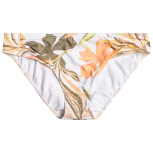 destockage Roxy – Women’s Printed Beach Classics Hipsterbasic – Bas De Maillot 18