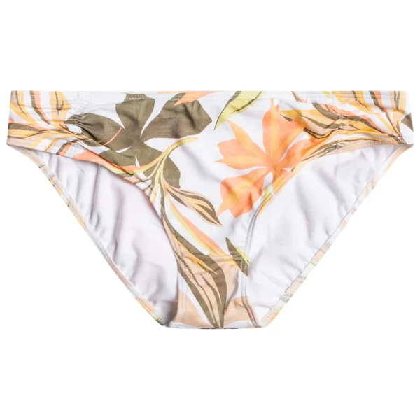 destockage Roxy – Women’s Printed Beach Classics Hipsterbasic – Bas De Maillot 7