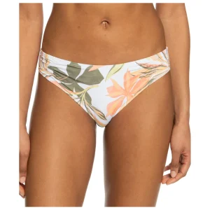 destockage Roxy – Women’s Printed Beach Classics Hipsterbasic – Bas De Maillot 12