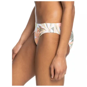 destockage Roxy – Women’s Printed Beach Classics Hipsterbasic – Bas De Maillot 14