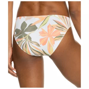 destockage Roxy – Women’s Printed Beach Classics Hipsterbasic – Bas De Maillot 16