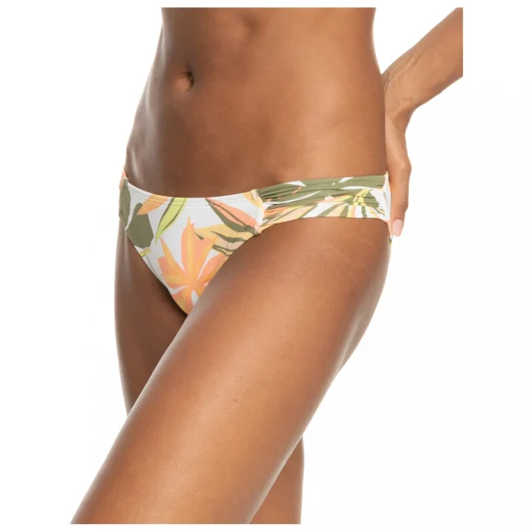 beauté Roxy – Women’s Printed Beach Classics Moderate – Bas De Maillot 3