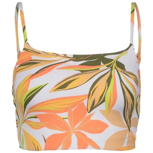 achat Roxy – Women’s Printed Beach Classics Tank Top – Haut De Maillot 12