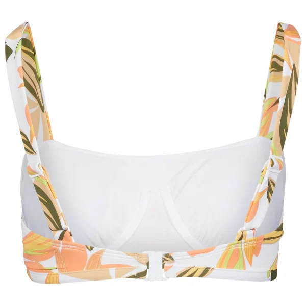 achat Roxy – Women’s Printed Beach Classics Underwire D-Cup – Haut De Maillot 3