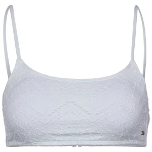 Roxy – Women’s Quiet Beauty Bralette Top – Haut De Maillot grande surprise 10