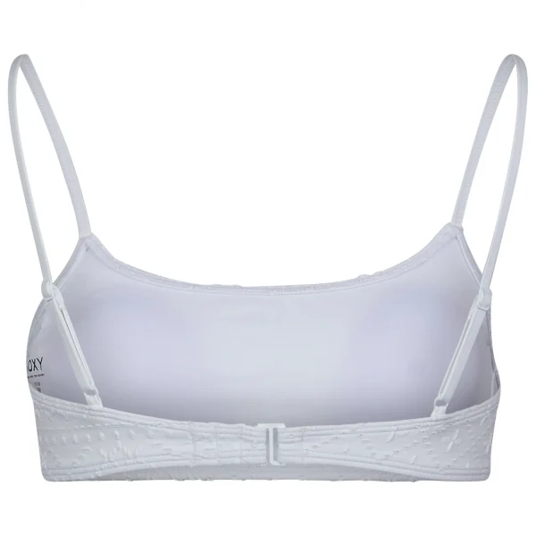 Roxy – Women’s Quiet Beauty Bralette Top – Haut De Maillot grande surprise 3