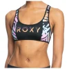 qualité supérieure Roxy – Women’s Roxy Active Athletic Bra Printed – Haut De Maillot 13