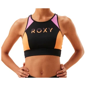 Nouvelle Collection Roxy – Women’s Roxy Active Full Support Bra – Haut De Maillot 6