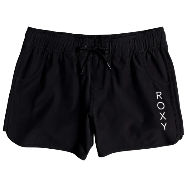 Roxy – Women’s Roxy Classics 5” Board Shorts – Boardshort authentiques 3