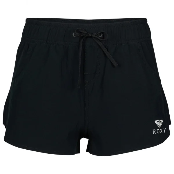 Roxy – Women’s Roxy Wave 2 Inch Boardshorts grossiste en ligne 4