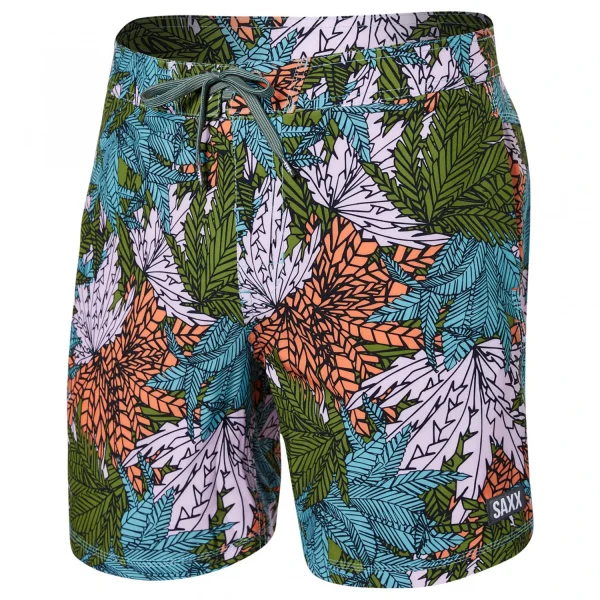 grande popularité Saxx – Betawave 2N1 Boardie 17” – Boardshort 4