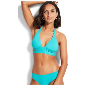 pas cher Seafolly – Active Hipster – Bas De Maillot 14