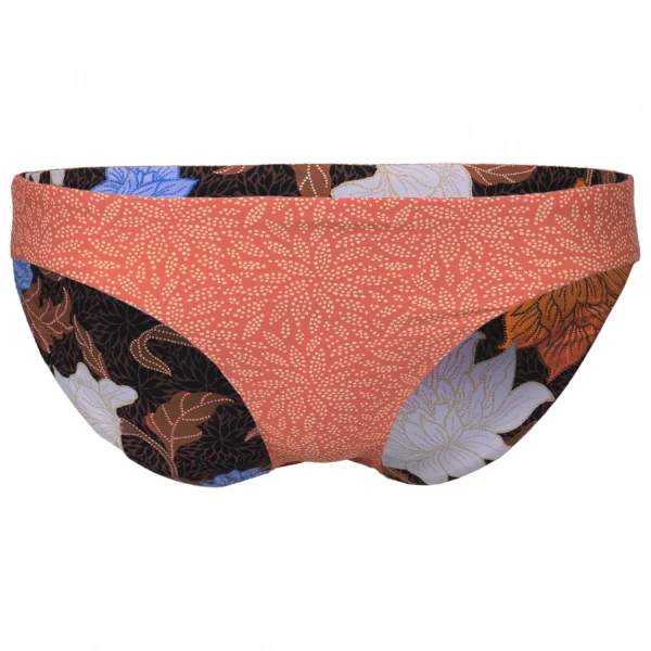 Seafolly – Women’s Boheme Reversible Hipster – Haut De Maillot guranteed de qualité 4