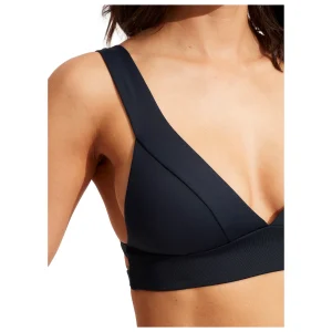 qualité d’originales Seafolly – Women’s Collective Banded Tri Bra – Haut De Maillot 16