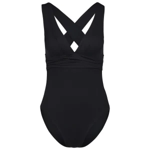 grande qualité Seafolly – Women’s Collective Cross Back One Piece – Maillot De Bain 18