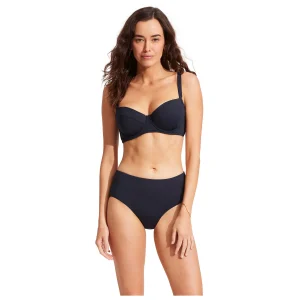 Seafolly – Women’s Collective DD Cup Underwire Bra – Haut De Maillot Authenticité garantie 14