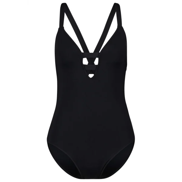 Seafolly – Women’s Collective Deep V One Piece – Maillot De Bain marques de renommée 5