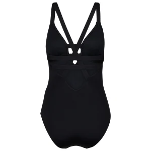 Seafolly – Women’s Collective Deep V One Piece – Maillot De Bain marques de renommée 8