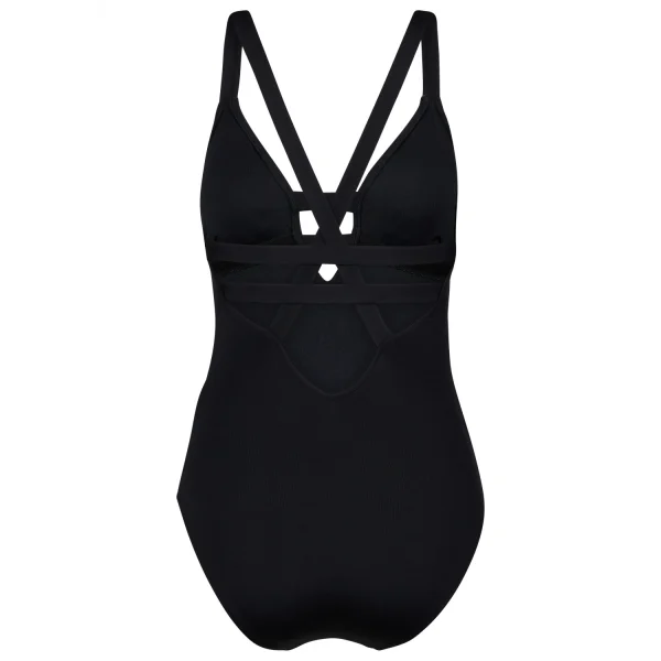 Seafolly – Women’s Collective Deep V One Piece – Maillot De Bain marques de renommée 3