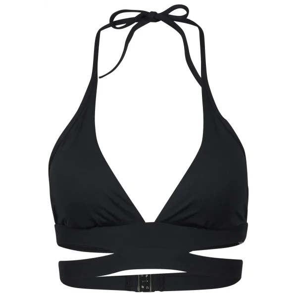 Seafolly – Women’s Collective Halter Bra – Haut De Maillot Les achats en ligne 1